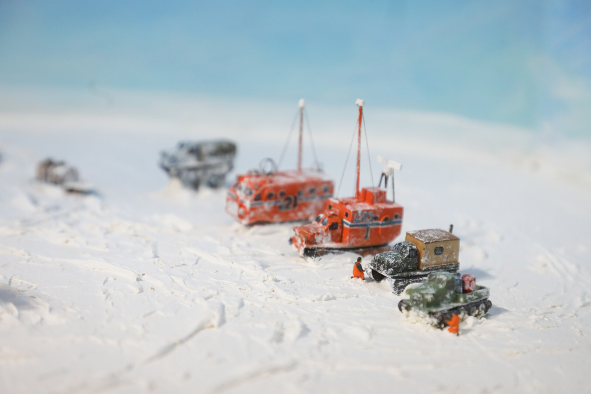 Фото: Александр Глуз / «Петербургский дневник»