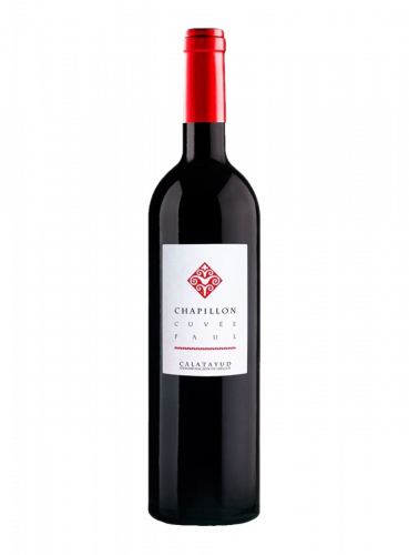 Chapillon Cuvee Paul