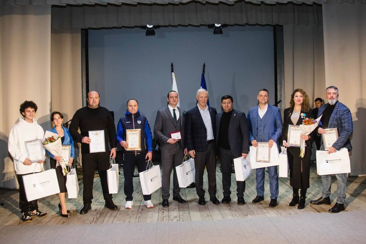    Фото: Telegram-канал Владимира Сальдо