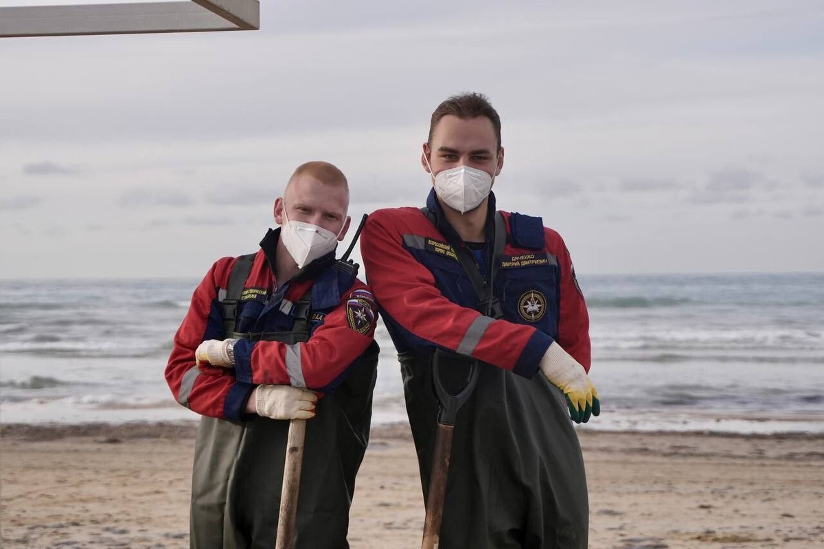    Фото: телеграм-канал Владимира Сальдо