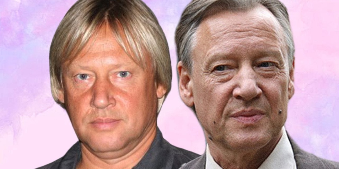 «Запущенное лицо, трясущиеся руки»: Признание Харатьяна о годах пьянства, жесткий ультиматум жены и почему он любит сына, но игнорирует дочь