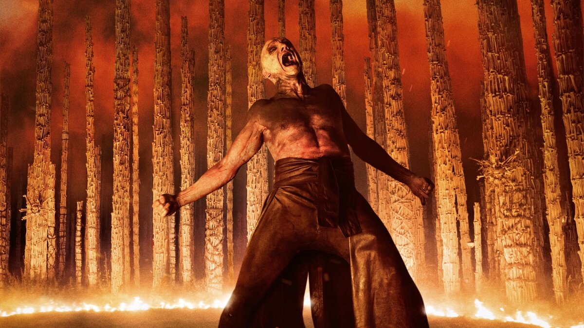 28 лет спустя: Храм костей — самый ожидаемый зомби-хоррор 2026