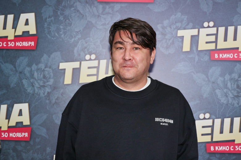 Азамат Мусагалиев
Фото: Сергей Петров/NEWS.ru