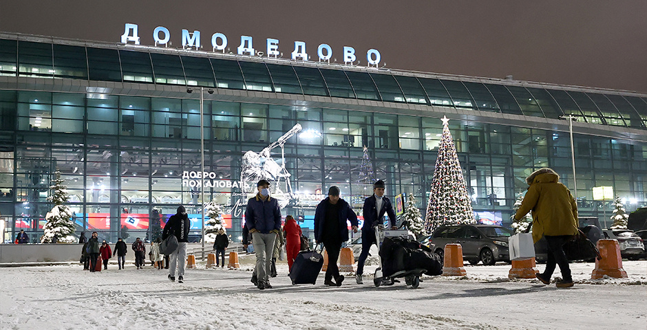    Фото: Артем Геодакян/ТАСС