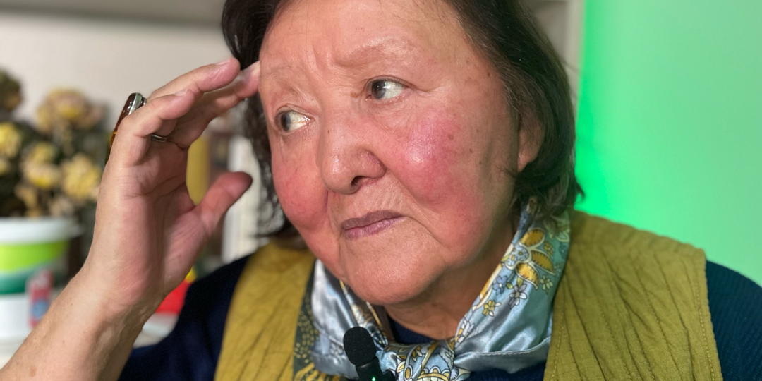 Как привыкнуть к тишине дома?