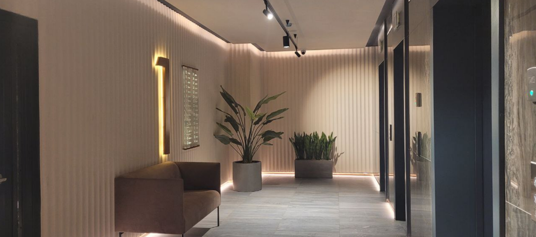 Лифты в ЖК «Режиссер» и другая инженерия премиум-класса: практические преимущества для жильцов