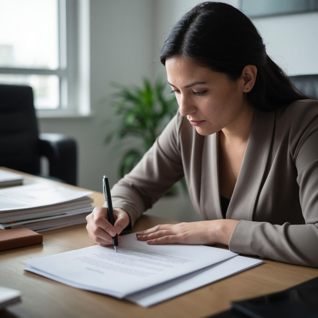 📌📜 Увольняться ли по собственному желанию? Разберём плюсы и минусы 🔍