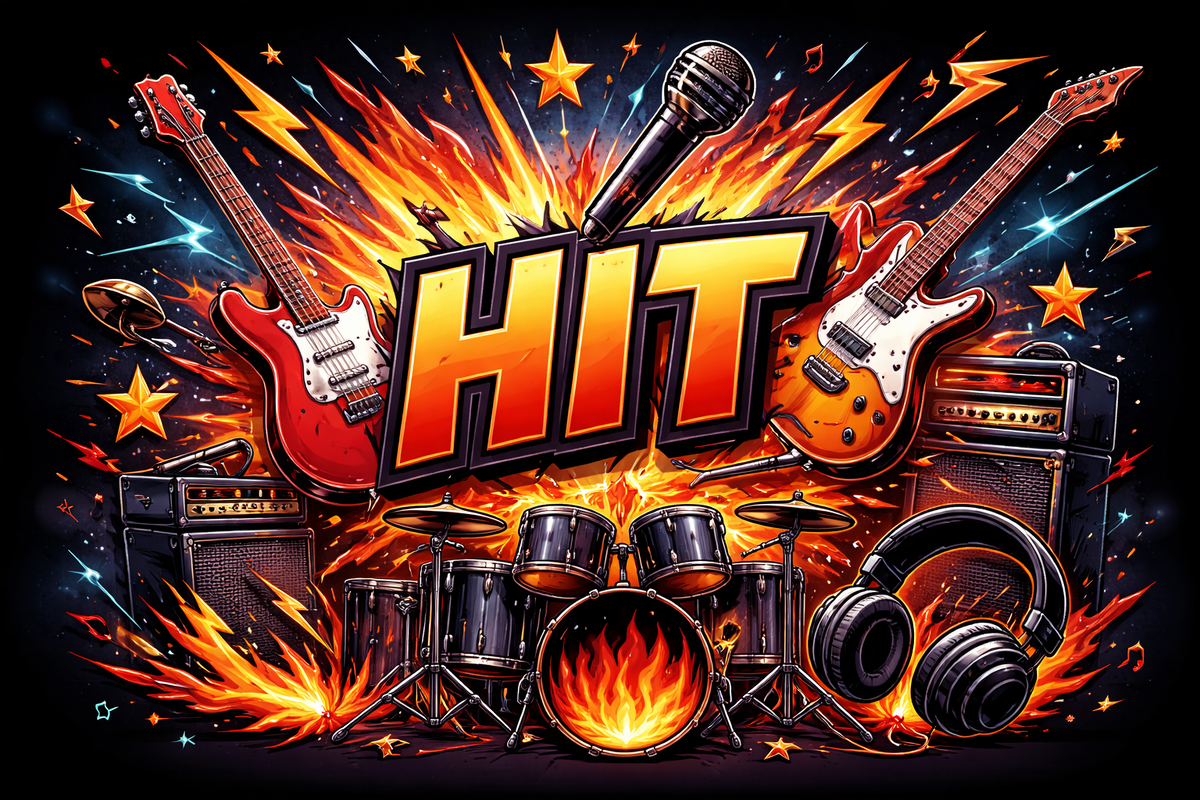 Хит - не всегда дорога к успеху