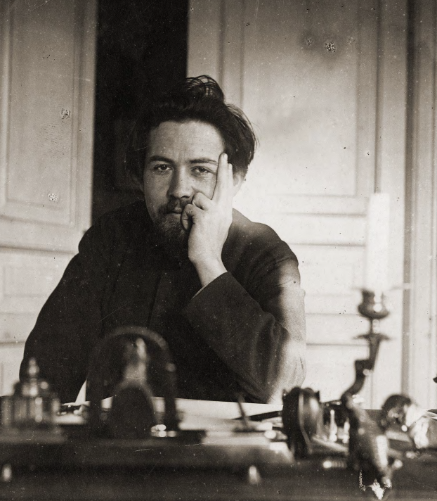 А.П. Чехов. ГМИРЛИ Имени В.И. Даля