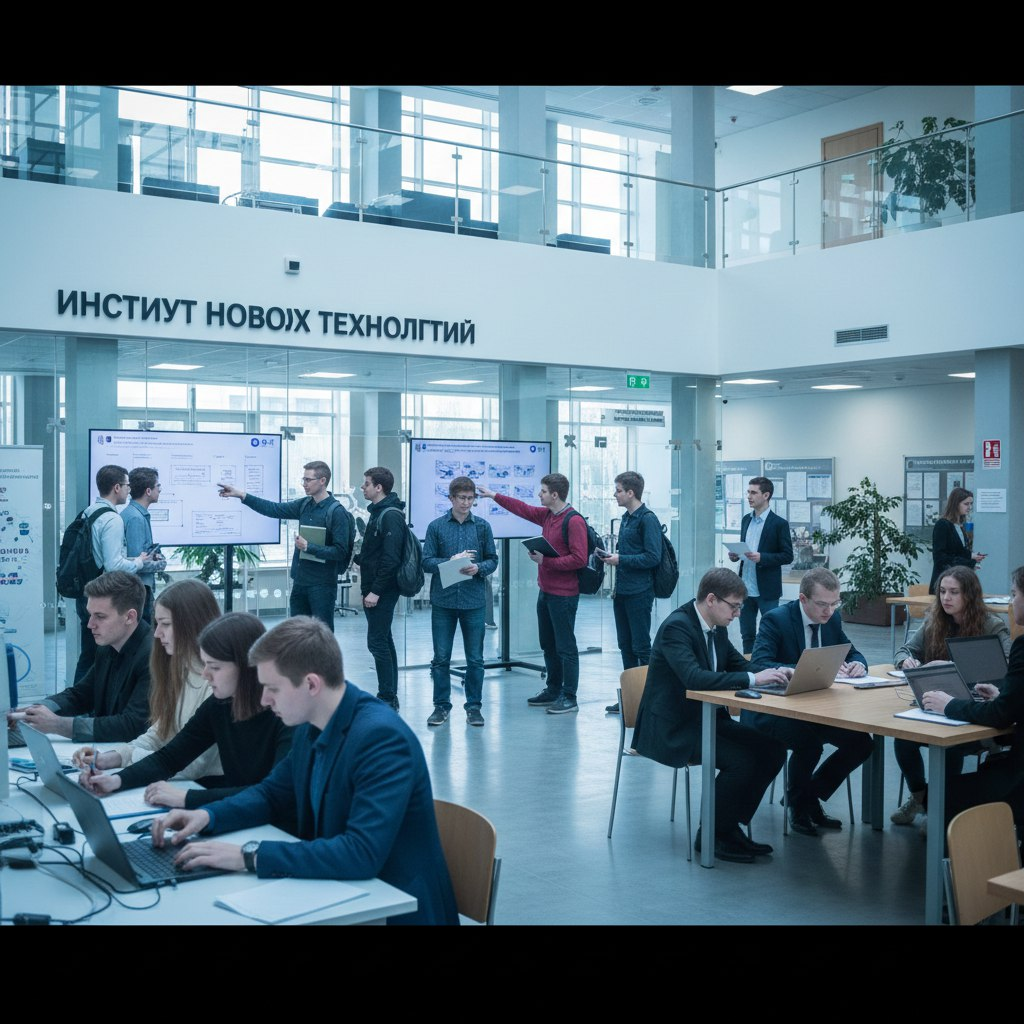 Фото: ИИ Nano Banana