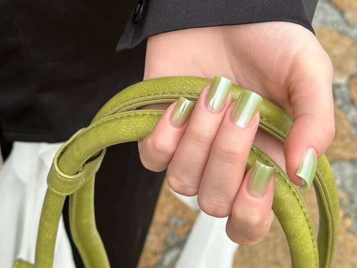 Трендовые цвета 2026 по версии Pinterest