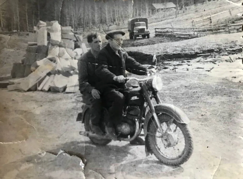 Фото из открытых источников.