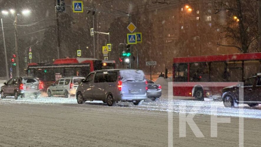    Фото: KazanFirst