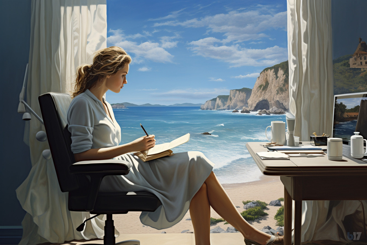 Почему люди обесценивают отдых?