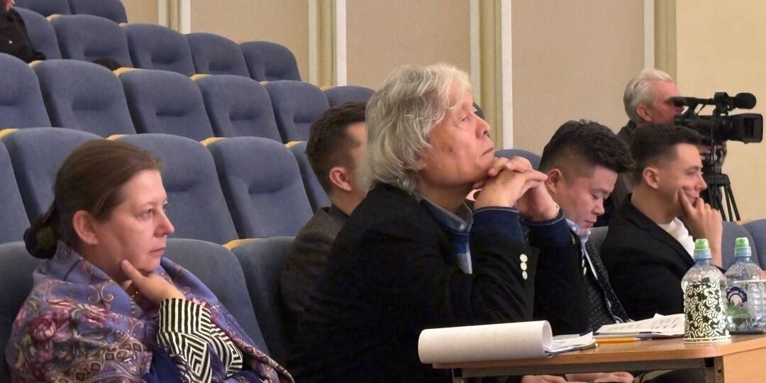 С 27 января в Пушкино проходит Международный конкурс саксофонистов «Прокофьев-САКС» для участников от 9 до 30 лет