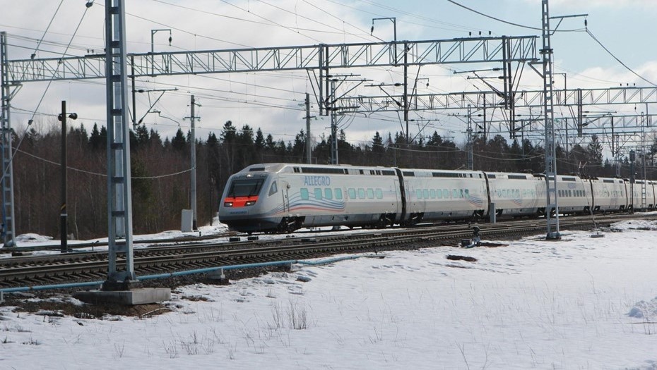 Автор фото: Андрей Фёдоров / Trend / "ДП"