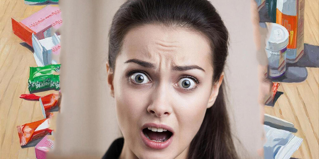 Чистили ли зубы в древности? Да, но чаще мочой, пеплом и размолотыми костями.