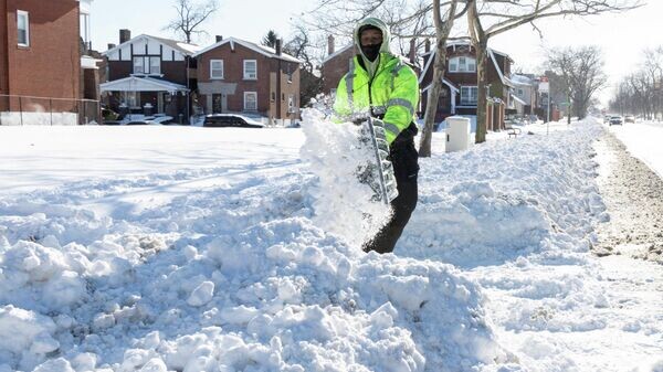    © REUTERS Lawrence Bryant