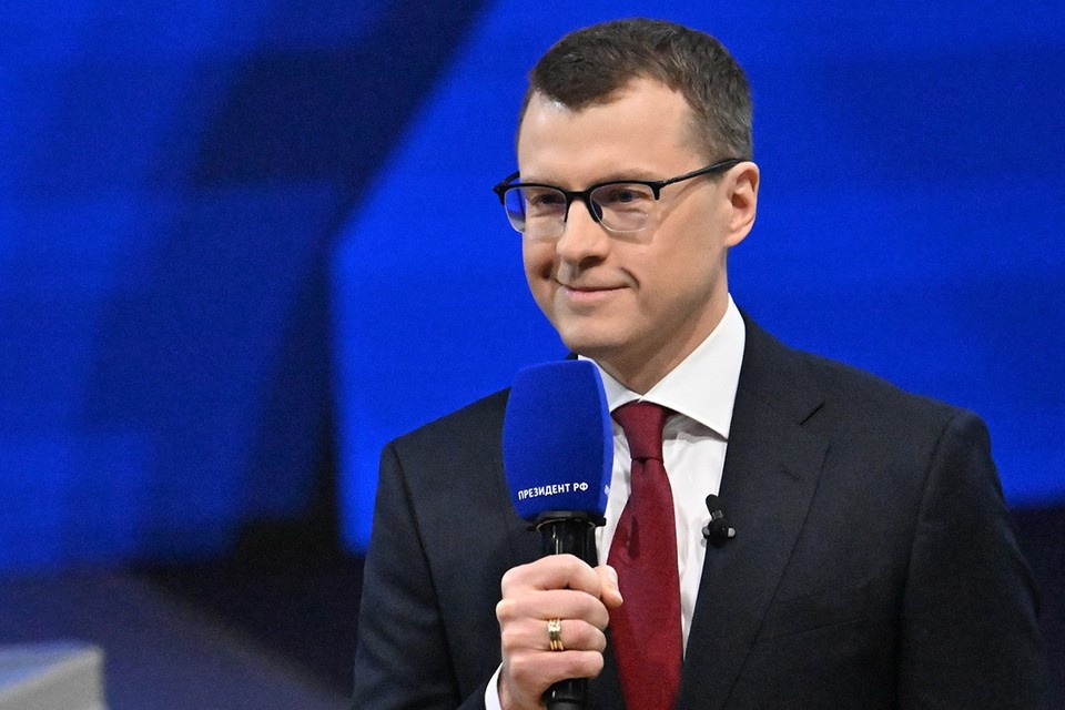    Павел Зарубин Владимир ВЕЛЕНГУРИН