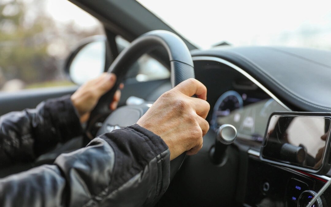 Фото: Your Hand Please / Shutterstock / FOTODOM