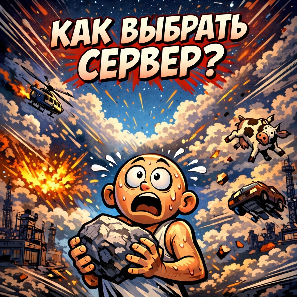 Официальные, сообщество, модифицированные - что нам нужно?