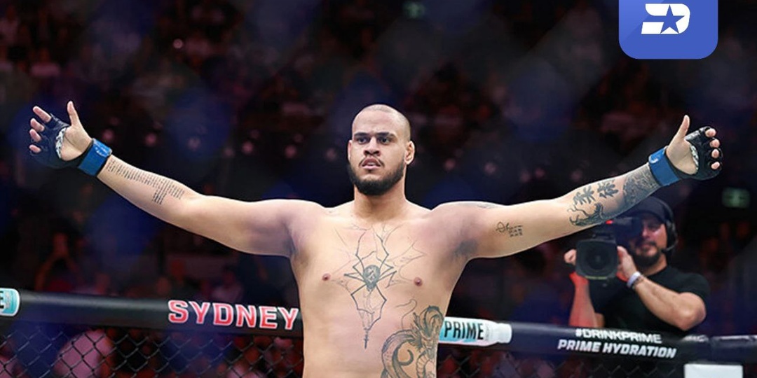 📊 Удивительная статистика Таллисона Тейшейры