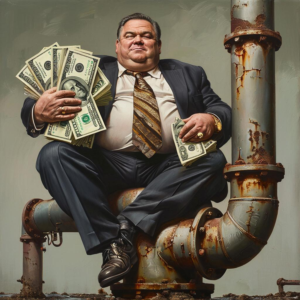 ПОКА НЕФТЯНАЯ И ГАЗОВАЯ ПРОМЫШЛЕННОСТЬ, А ЗАОДНО - МЕСТОРОЖДЕНИЯ НЕ БУДУТ НАЦИОНАЛИЗИРОВАНЫ - АВТОМОБИЛЬНОГО ТУРИЗМА РОССИИ НЕ ВИДАТЬ - КАК СВОИХ УШЕЙ.