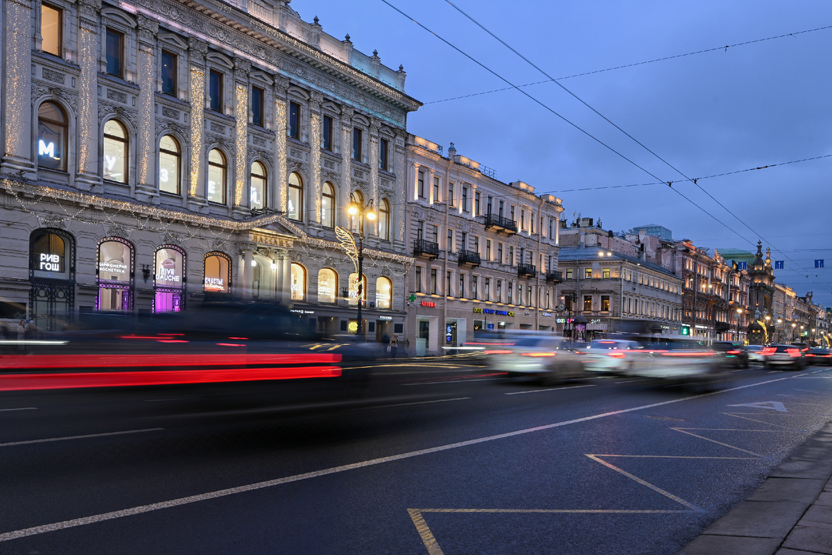 Автор фото: Сергей Ермохин / "ДП"