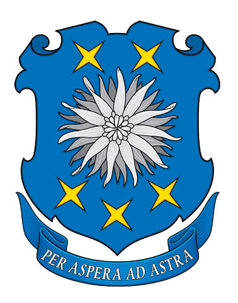 ЧЕРЕЗ ТЕРНИИ К ЗВЁЗДАМ (PER ASPERA AD ASTRA).                                                                                                                             «Гимназия № 23», муниципальное бюджетное общеобразовательное учреждение (г.Химки Московской области, 2017г)