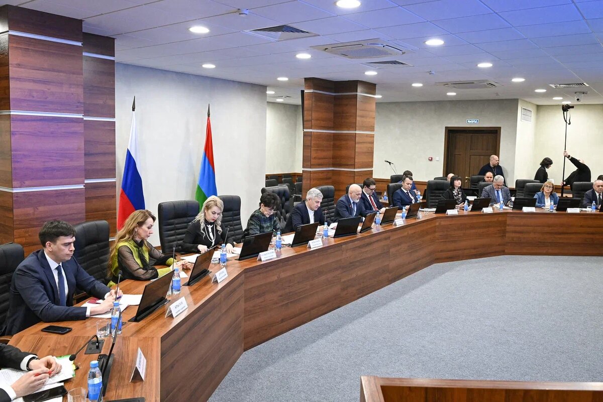    Фото: "Республика" / Оксана Кудряшова