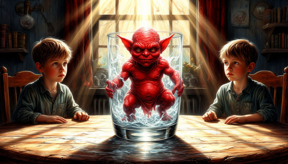 Картинка сгенерирована нейросетью