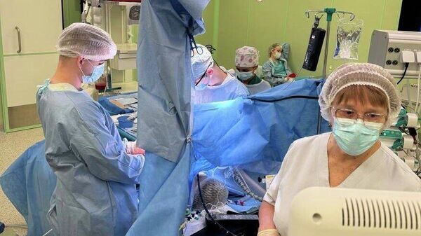    © Telegram / Минздрав Беларуси