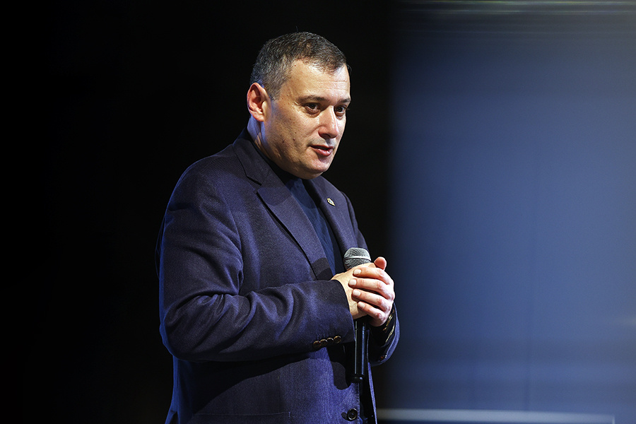    © Егор Алеев/ТАСС