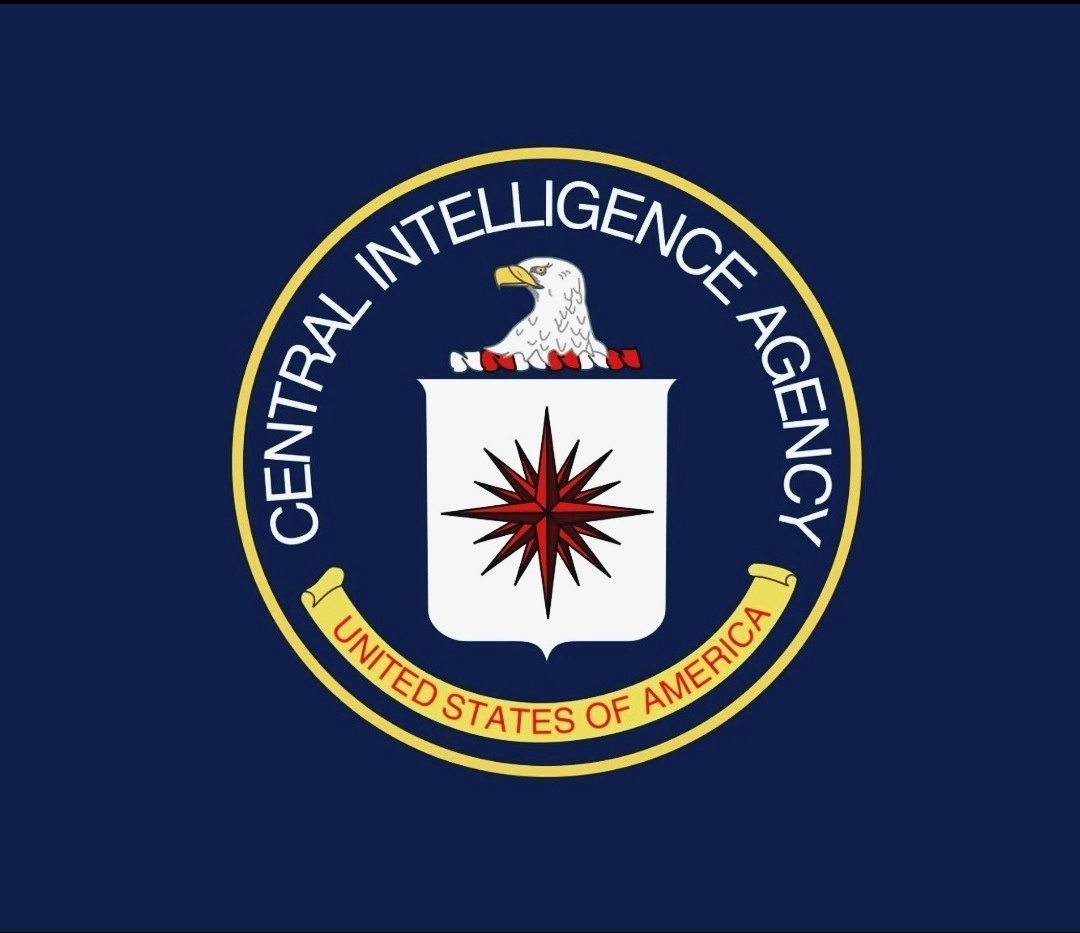 Центральное разведывательное управление США (ЦРУ). Основной орган внешней разведки и контрразведки США.