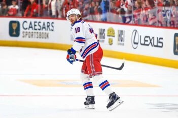 The Athletic о Панарине перед дедлайном: Восток в приоритете, однако Запад не исключён