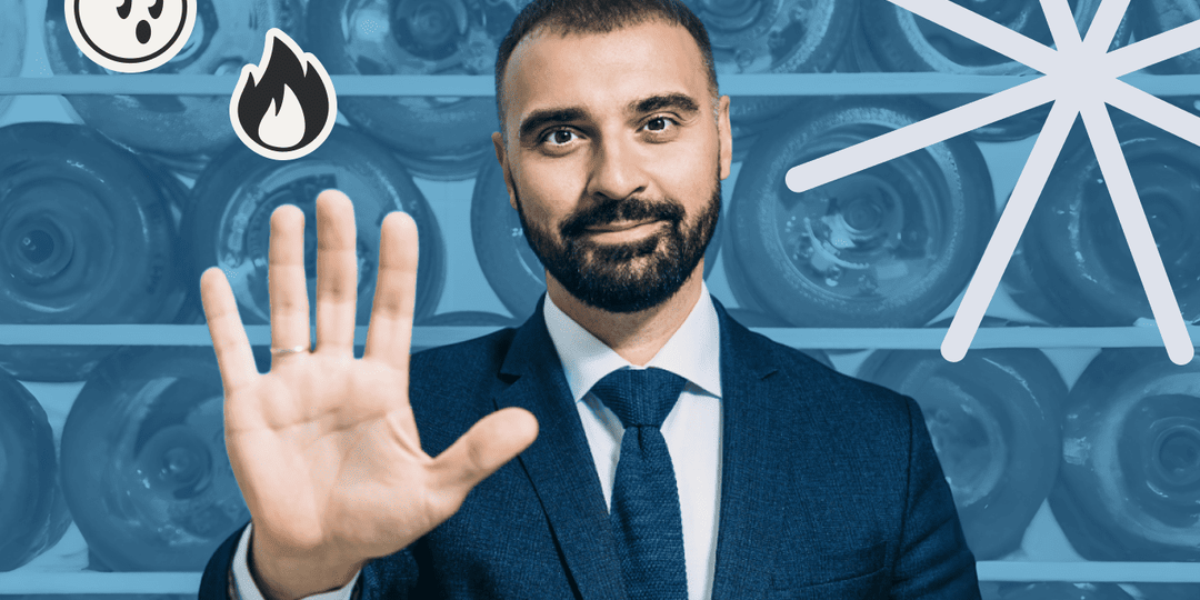 Водовоз из русского села. Как бывший айтишник построил бизнес на продаже воды