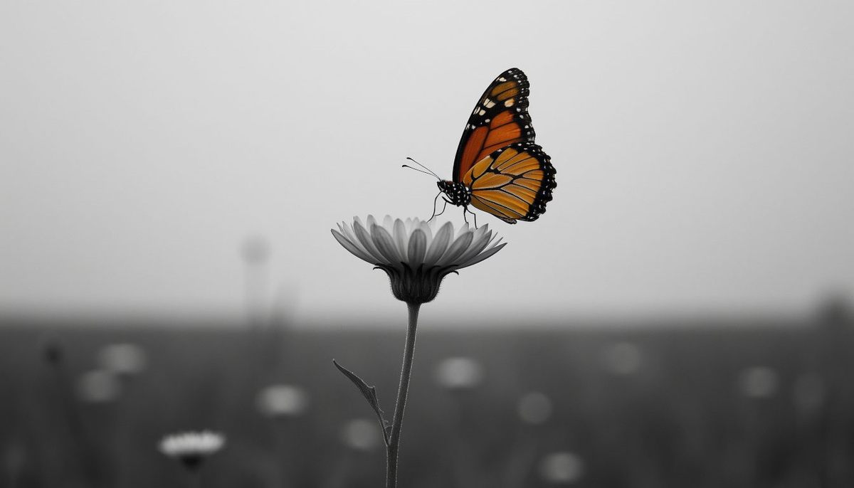 Что произойдёт, если исчезнут все насекомые? Тайный каркас мира рухнет