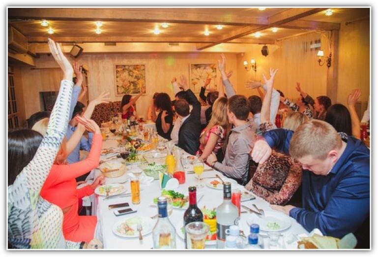 С чистого листа. Часть 1.