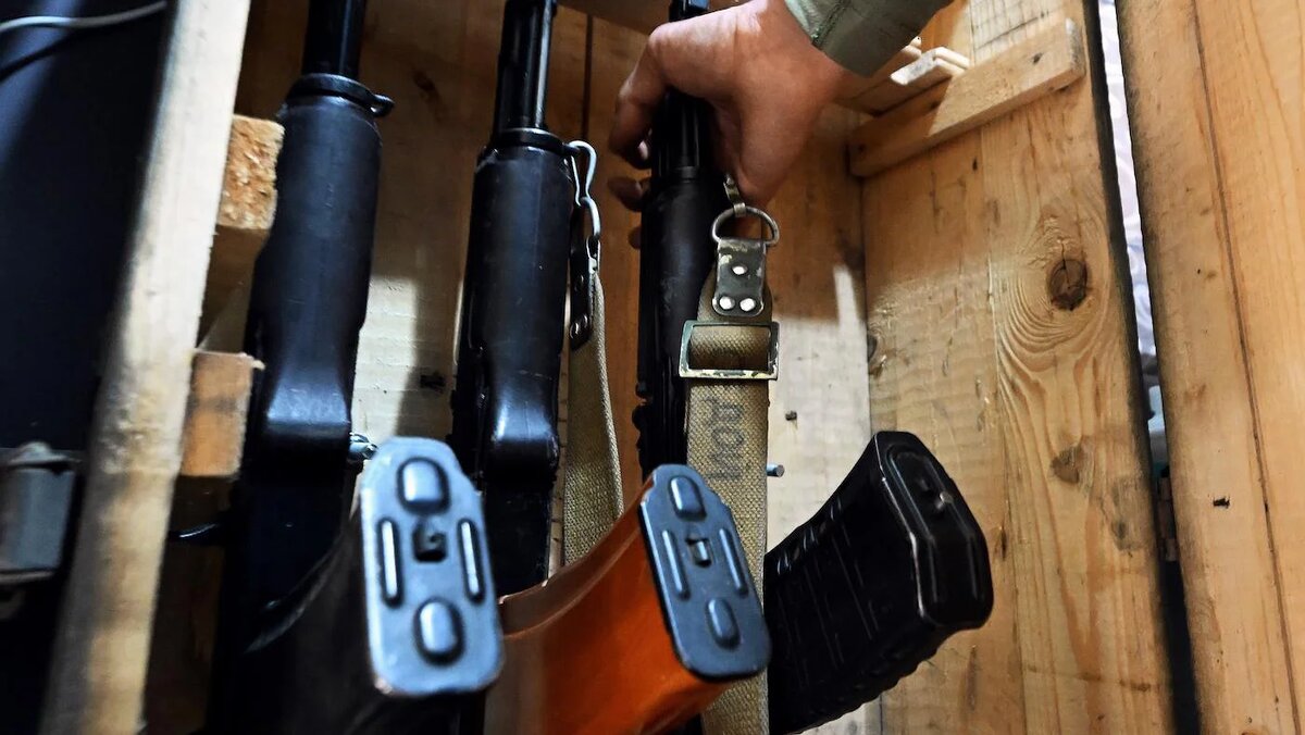   Анатолий Жданов / Коммерсантъ- Архивное фото