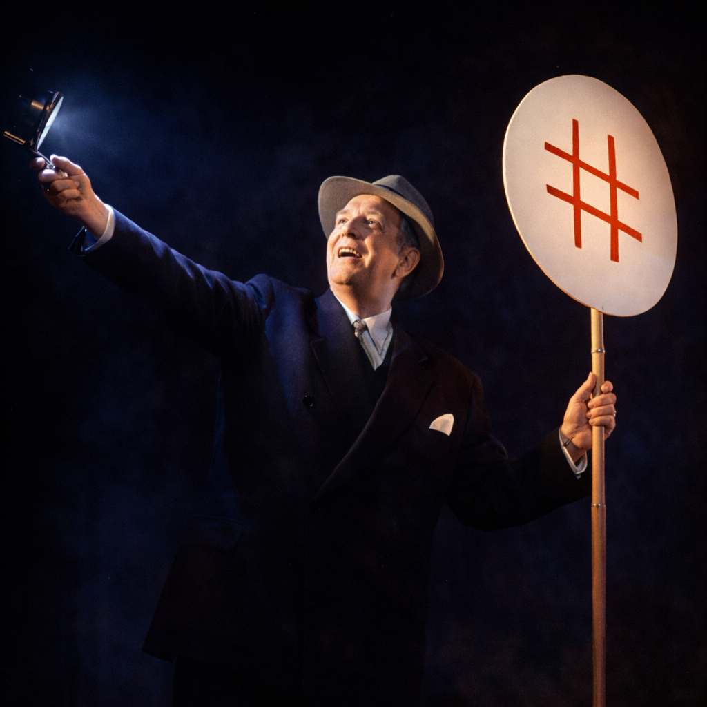 Джеймс Томас Манган - "Владеле космоса"