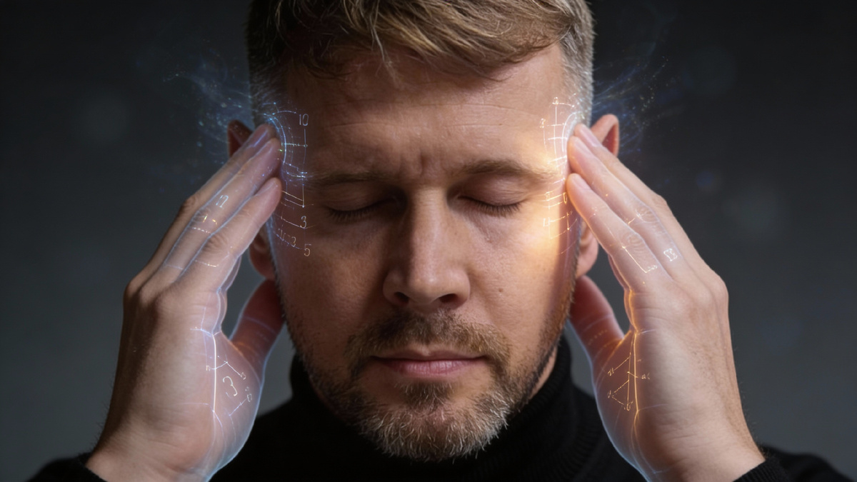 Пора узнать себя... 