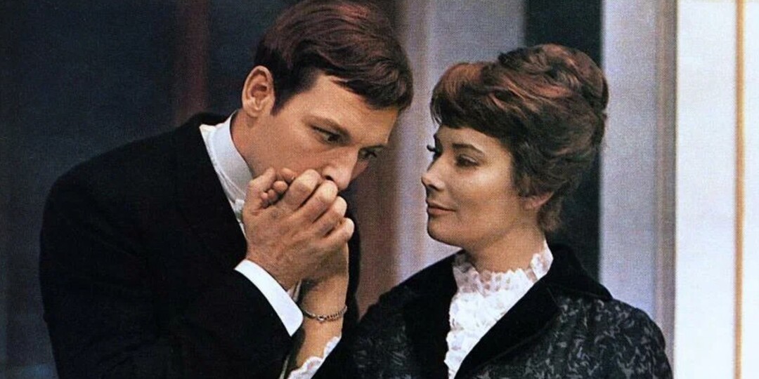 Сыграть любовь с бывшей женой: самое сложное испытание Василия Ланового на съемках