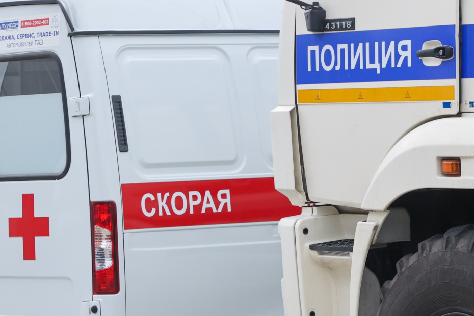    Сергей Петров/NEWS.ru