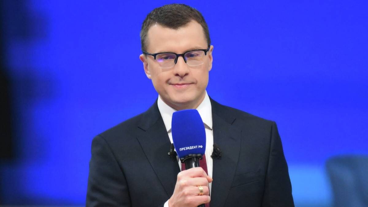    Фото: Григорий Сысоев / РИА Новости