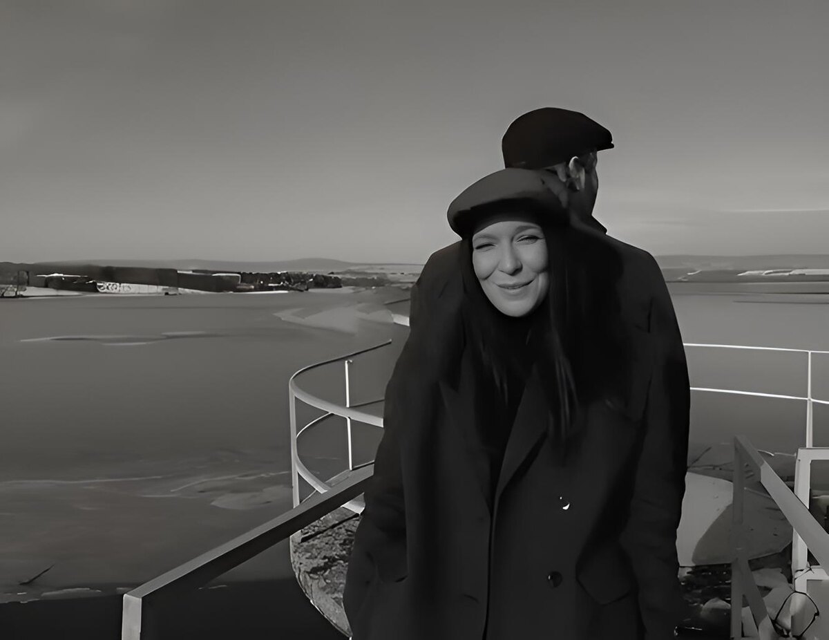 Кадр из видео