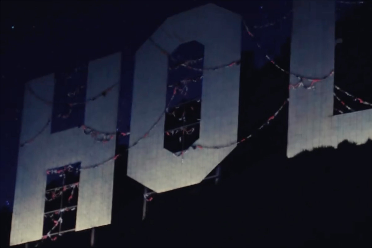 sydney_sweeney / Instagram (входит в корпорацию Meta, признана экстремистской и запрещена в России)📷Кадр из рекламы бренда Сидни Суини