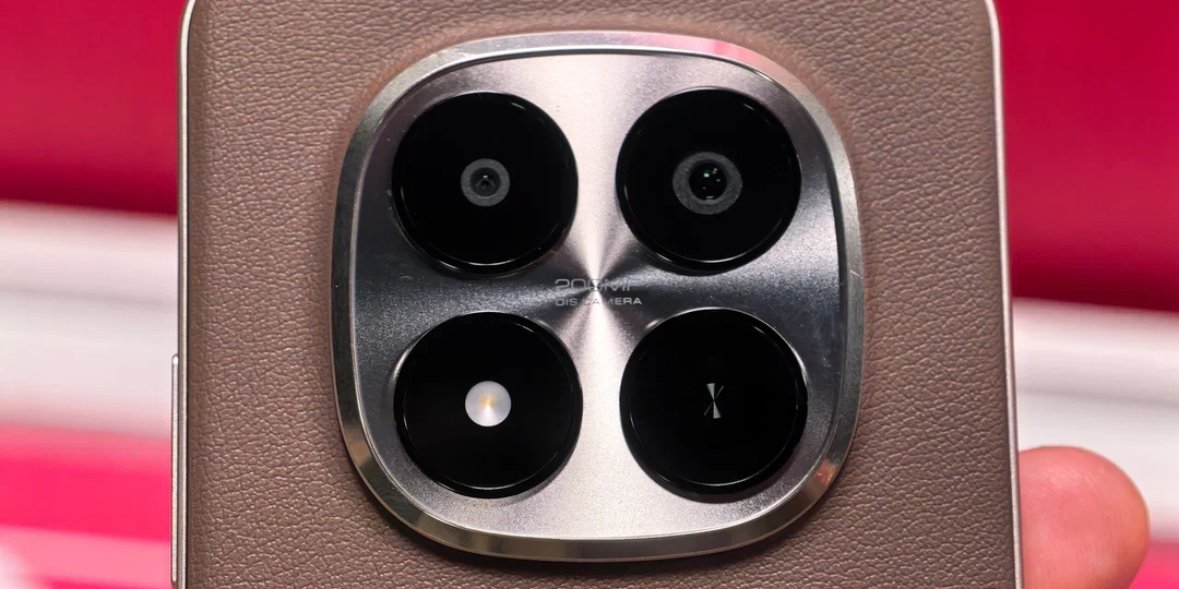 Xiaomi победили ценами