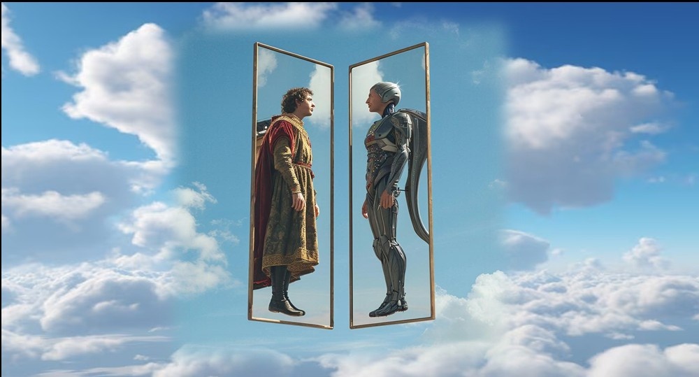 Реинкарнация — это философское понятие, согласно которому душа или сознание после смерти тела продолжает существовать и перевоплощается в новое физическое тело. Эта концепция широко распространена в восточных религиях, таких как индуизм, буддизм и джайнизм, а также встречается в некоторых эзотерических учениях Запада.