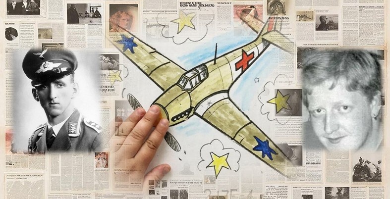 Удивительные сходства...