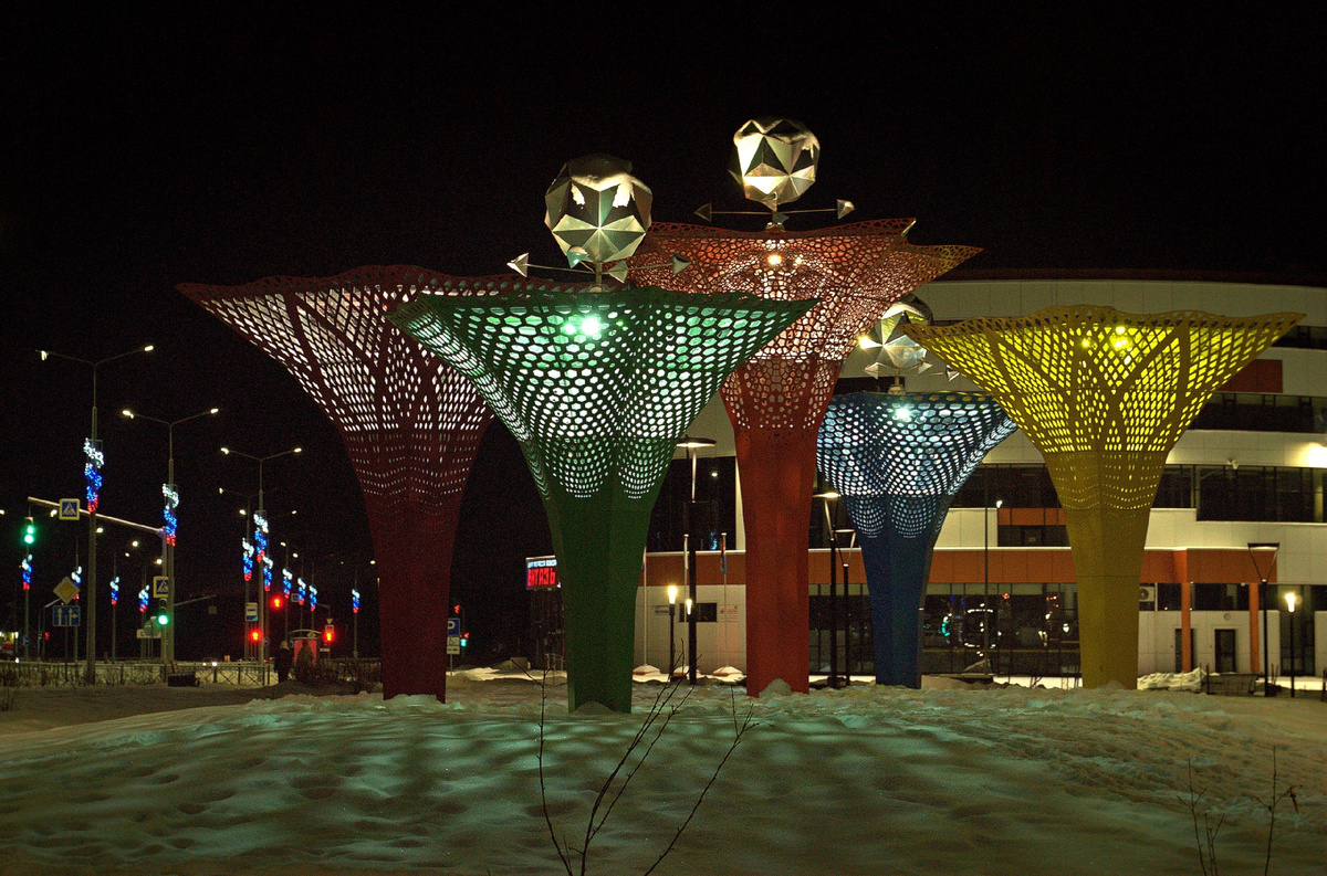 Фото Андрей Семенов https://vk.ru/id795870892